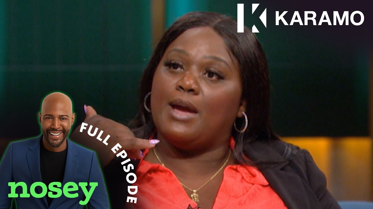 DNA: Planned Pregnancy ... It's Not Mine! 🧪🙅 Karamo Full Episode