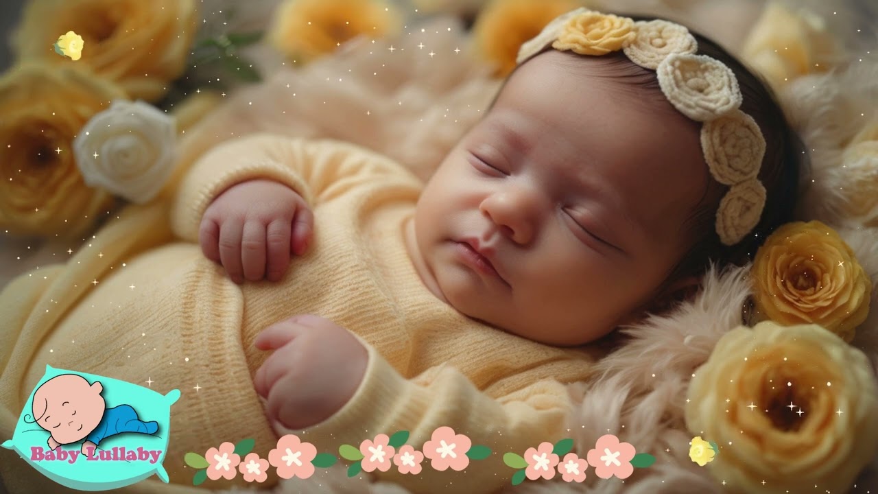 [乾淨無廣告] 2小時胎教音樂盒❤ 培養氣質乖巧寶寶 - Pregnancy Music For Baby Brain Development