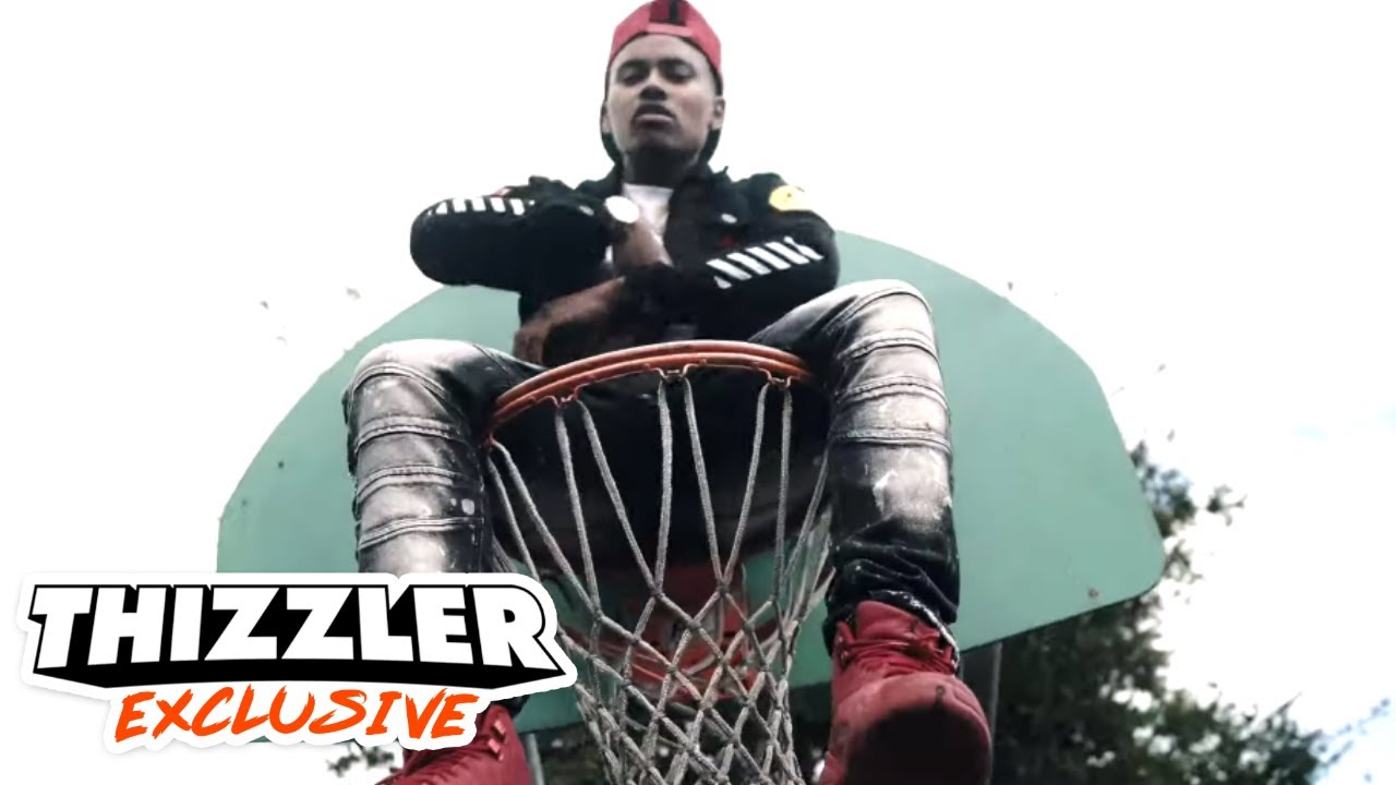 LMB Letrece - Freaky (Exclusive Music Video) || Dir. Dee Anderson