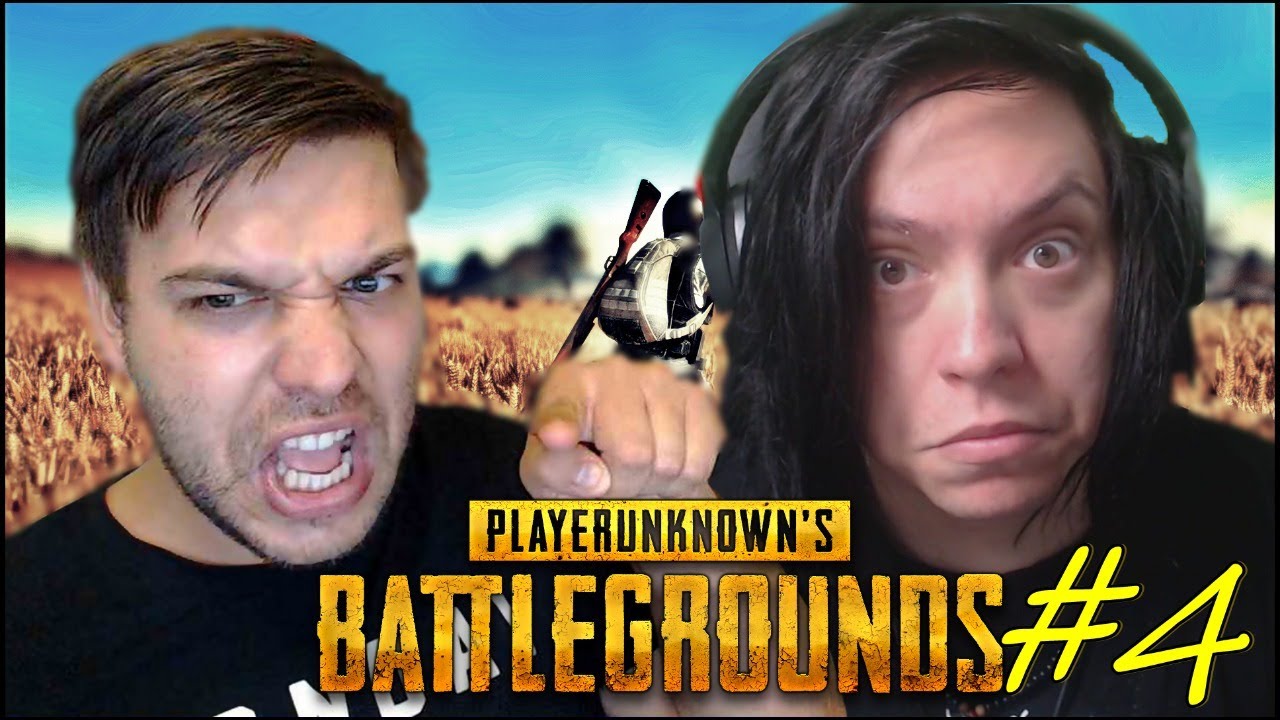 NA HÁT AKKOR LŐJÜNK EGYET BRÁDÁ!!!!!! PUBG!!!