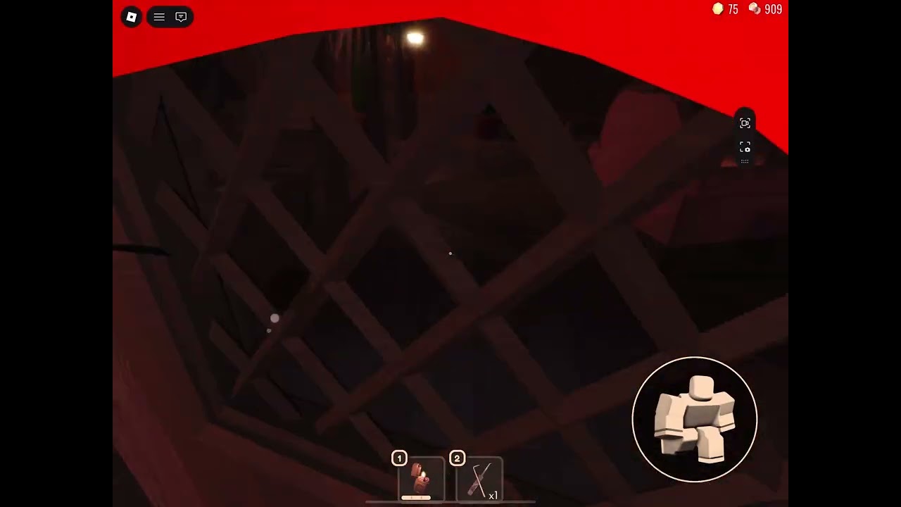 Playing Doors