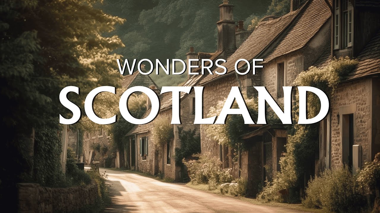 Scotland&rsquo;s Top 10 Hidden Gems You NEED to Visit in 2025