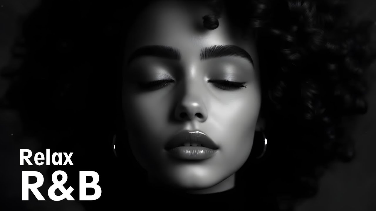 【Deep R&B & Neo】 – MIDNIGHT DRIVE – Soul to Clear Your Mind