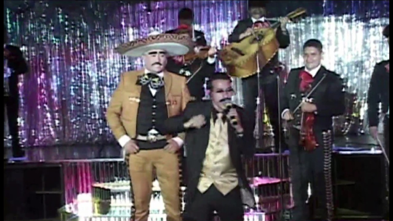 'Las de Chente' , Kino Diaz y Alejandro Gonzalez