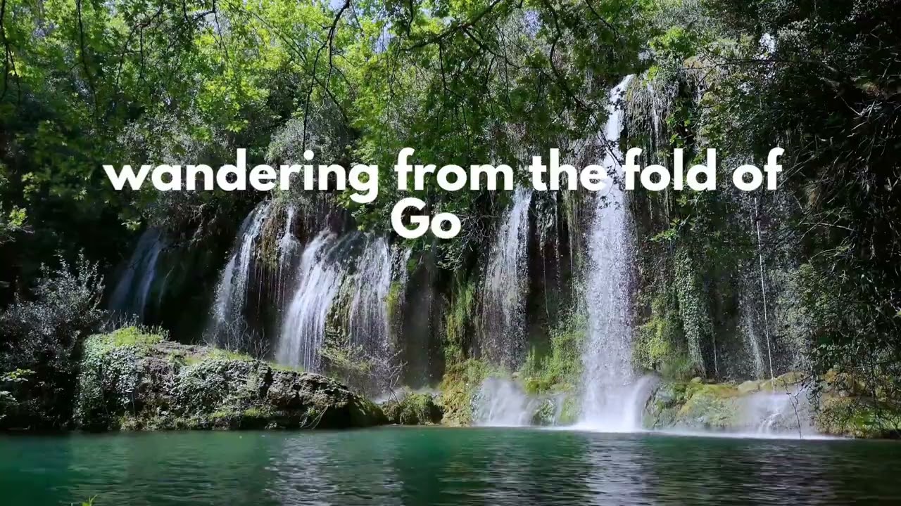 Come Thou Fount of Every Blessing