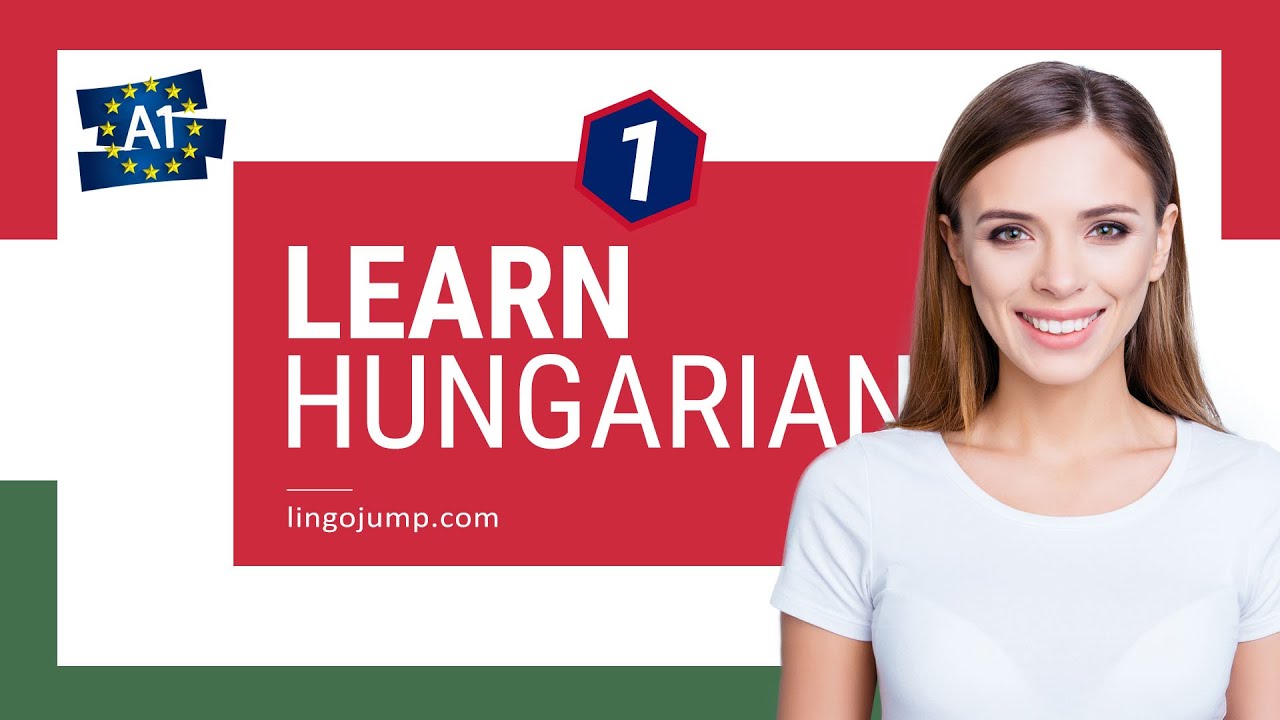 Узнайте венгерские фразы! Венгерский для абсолютных начинающих! Фразы и слова! Часть 1.
