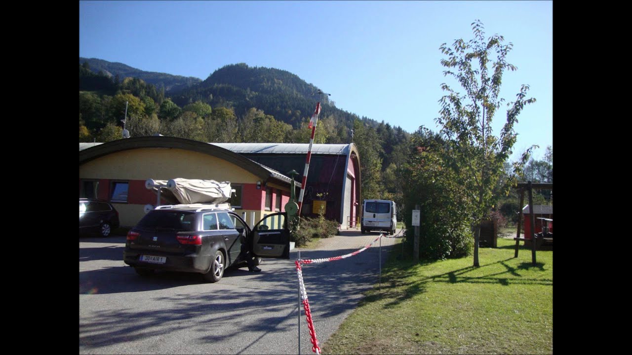 MEDICOPTER STÜTZPUNKT 2011
