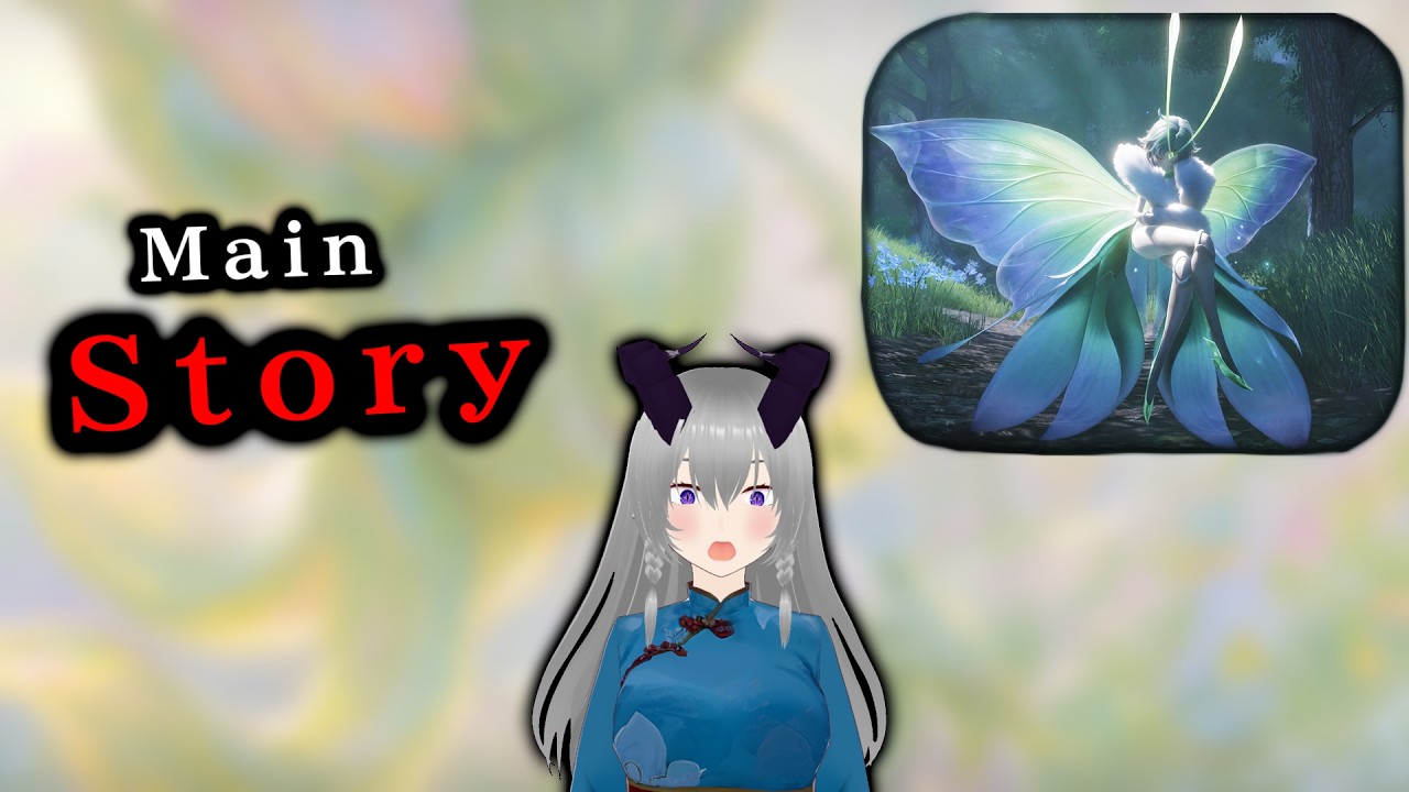 It's Story Time | Aniimo Main Story
