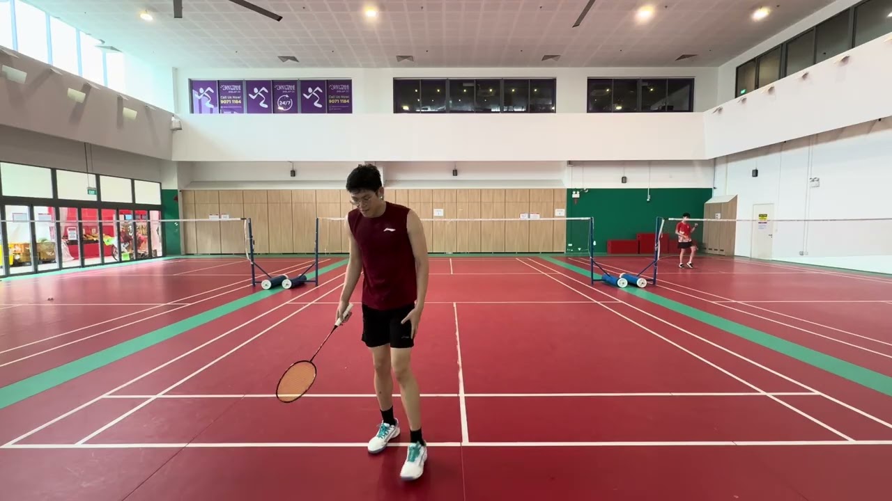 Andre - Bryant (Siglap CC) 19022026