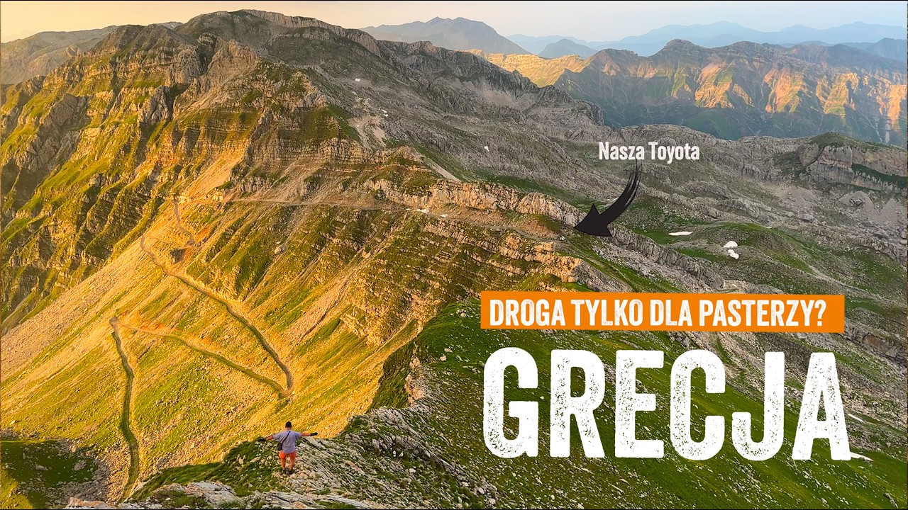 Grecka 