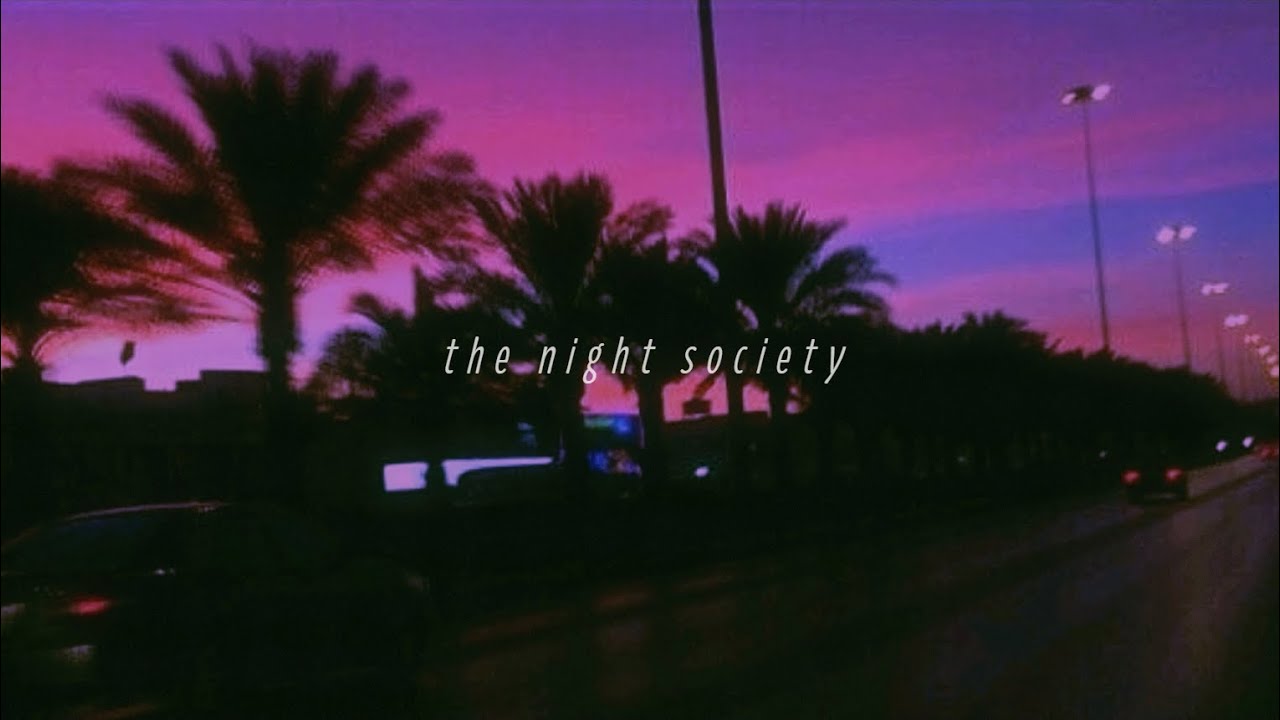 songs that bring you back to that summer night ~ extended