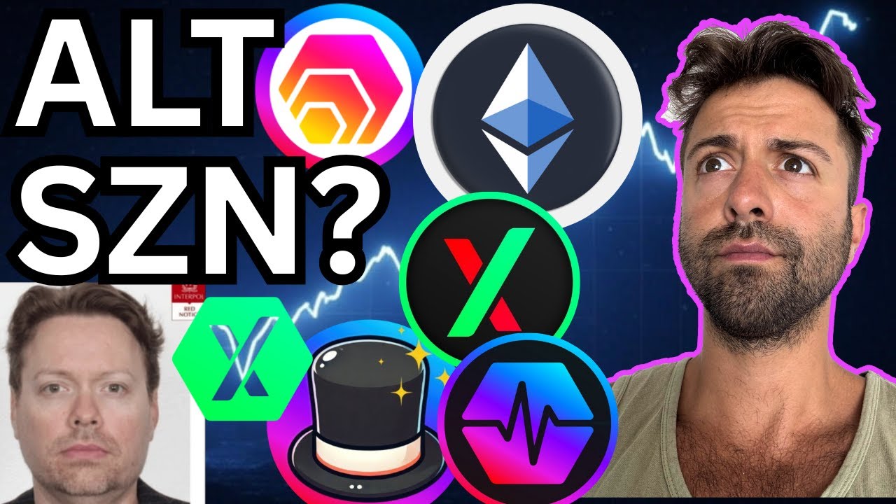 CRYPTO NEWS, TRUMP TARRIFFS, PULSECHAIN POTENTIAL
