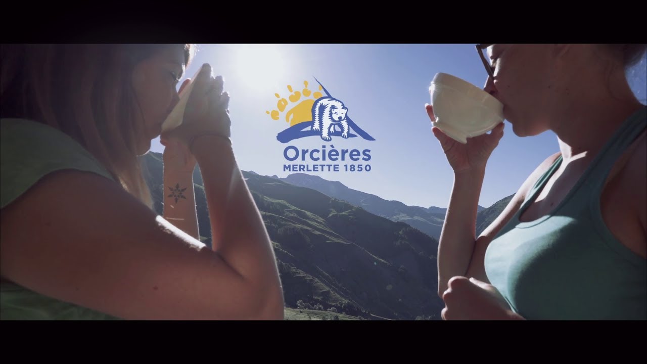Orcières : un été pour faire le plein d'émotions !