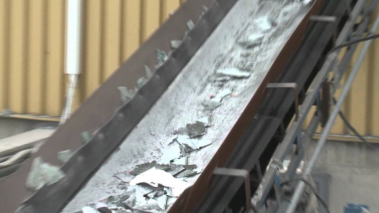 PV CYCLE - Recycling of silicon based PV modules