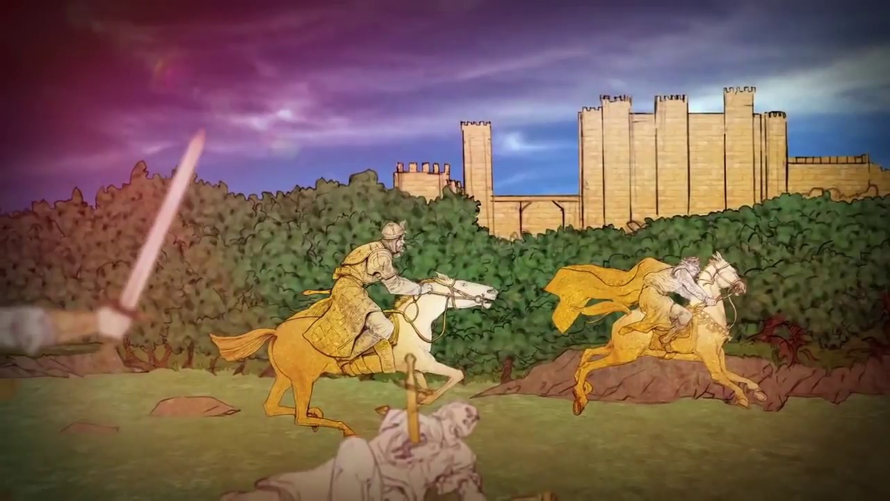The Reach by Margaery Tyrell - Game of Thrones: Histories and Lore