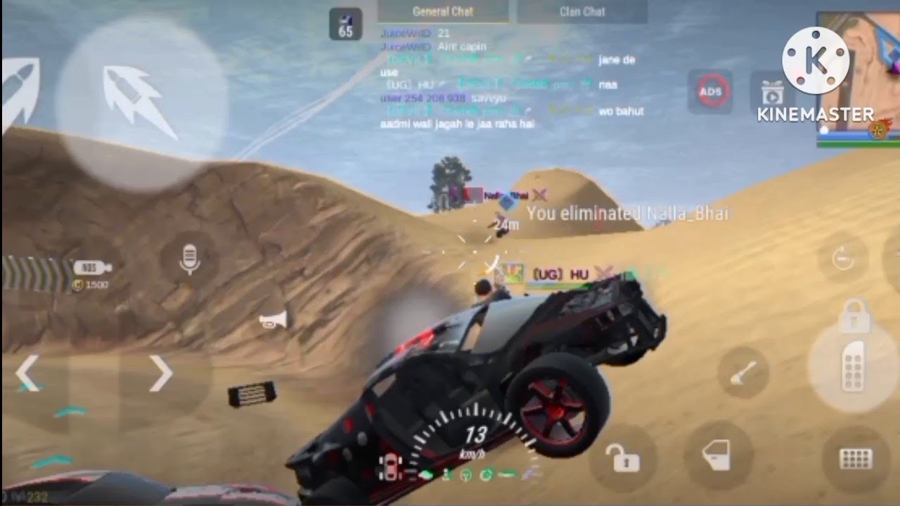 ONE MAN ARMY KI SERVICE PART-3 😂 IN MADOUT 2 GRAND AUTO RACING 🏎️ COCKROCHS FIR SE PIT GYA 🤣😂