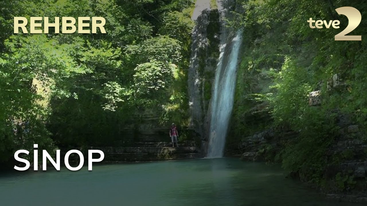 Rehber 20. Bölüm - Sinop 21.07.2018 FULL BÖLÜM İZLE!
