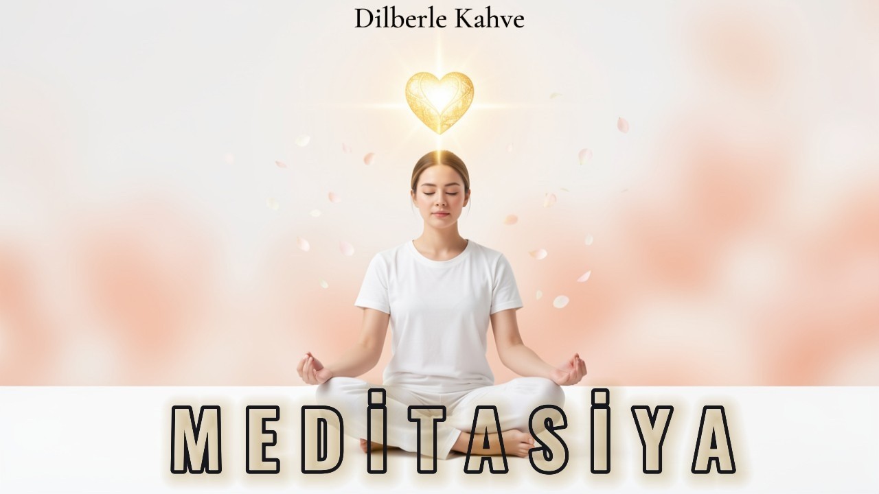 🌙 Dərin Rahatlama Meditasiyası | Stressdən Azad Ol və Enerjini Təmizlə. | Daxili Hüzur və Güvən.