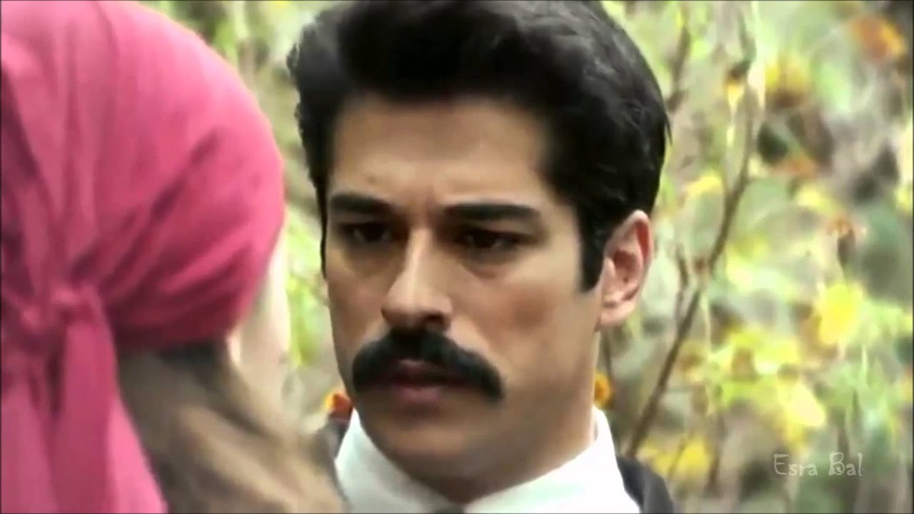 Çalıkuşu/Feride& Kamran - Kalbine Sürgün ♥