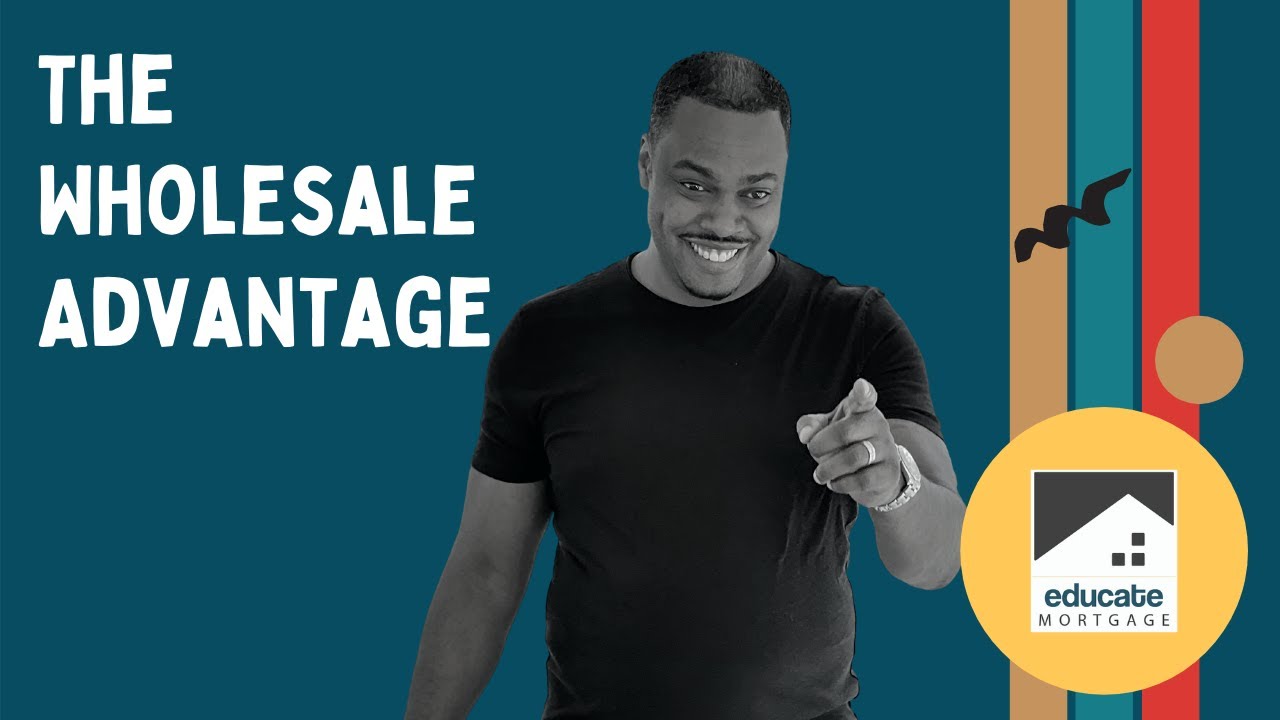 The Execution Myth | Retail vs Wholesale Mortgage