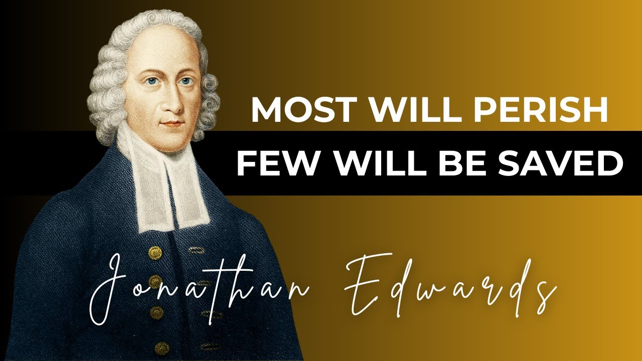 THE MYTH OF THE MAJORITY: WHY GOD ONLY SAVES A REMNANT