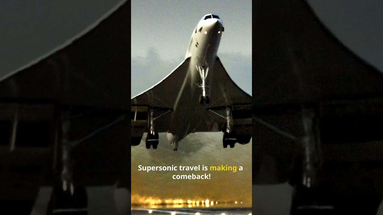 ✈️ The Future of Flying is HERE! 🚀