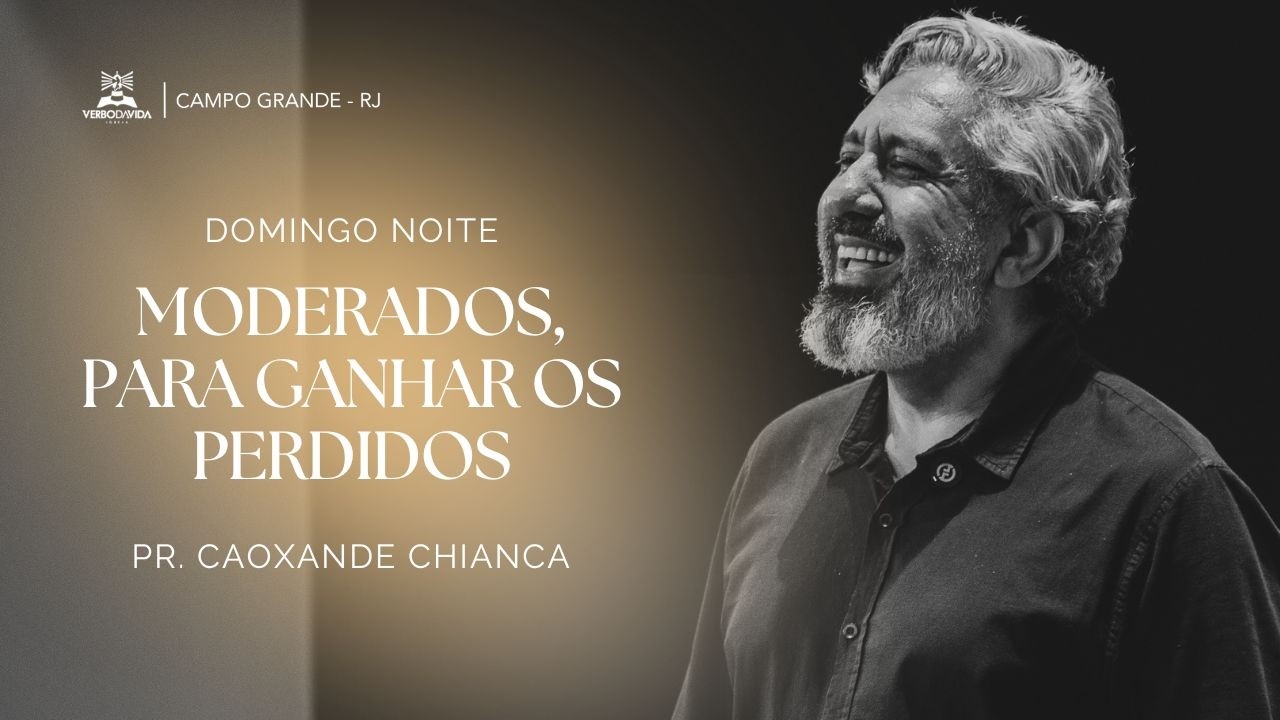 Culto ao Vivo | Domingo Noite | 22.02.2026