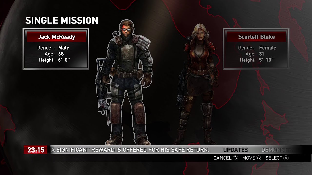 Dead Nation Apocalypse Edition Gameplay - Top Down Zombie Shooter