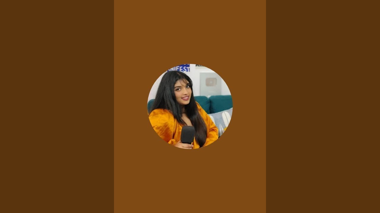Srushti Barlewar is live🧿🎶