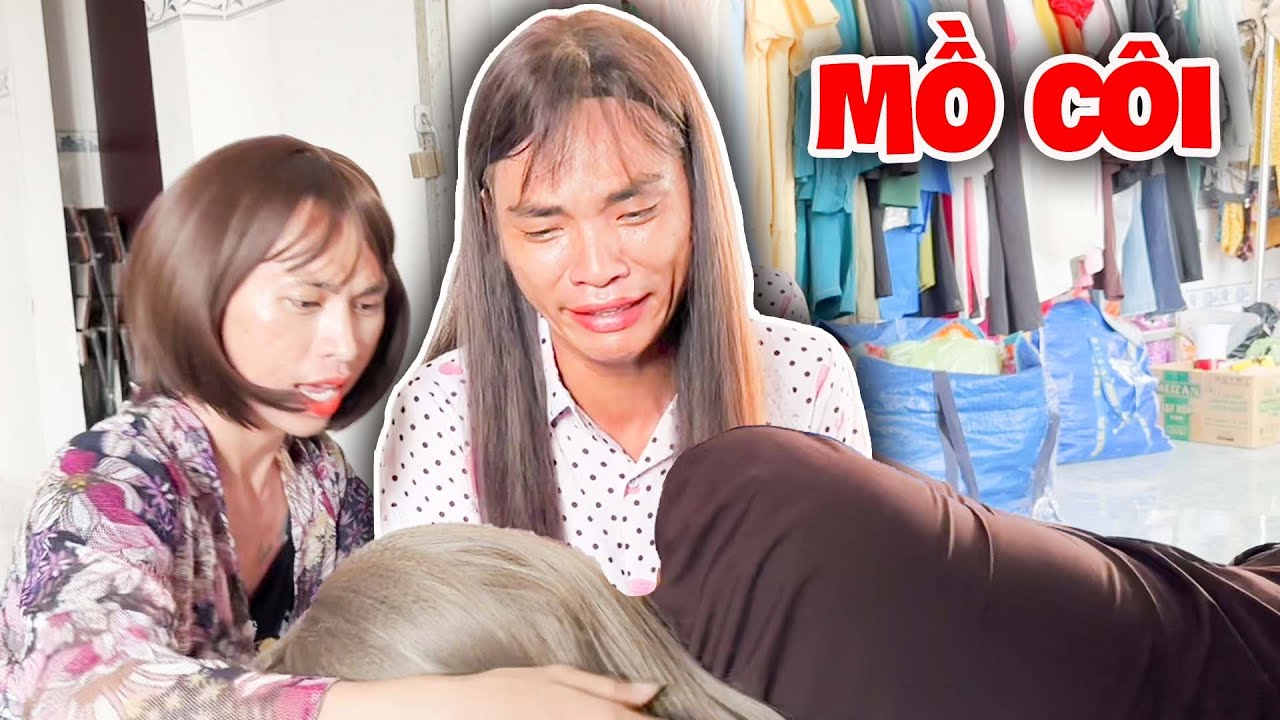 Mồ Côi Cả Cha, Mẹ Thúy Liễu Bị Chú Thím Hắt Hủi Và Cái Kết Bất Ngờ | Tủn Cùi Bắp