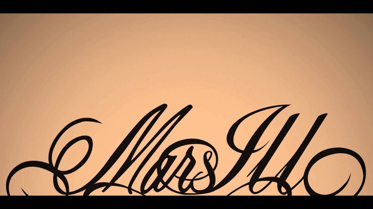 MARS ILL - I IS