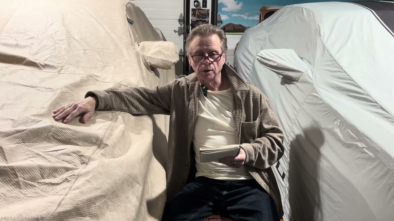 Introduction to the 2008 Bullitt