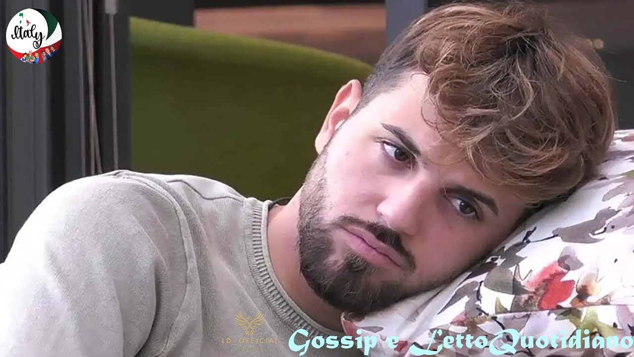 Alfonso D’Apice difende Chiara lo sfogo contro Stefania Orlando