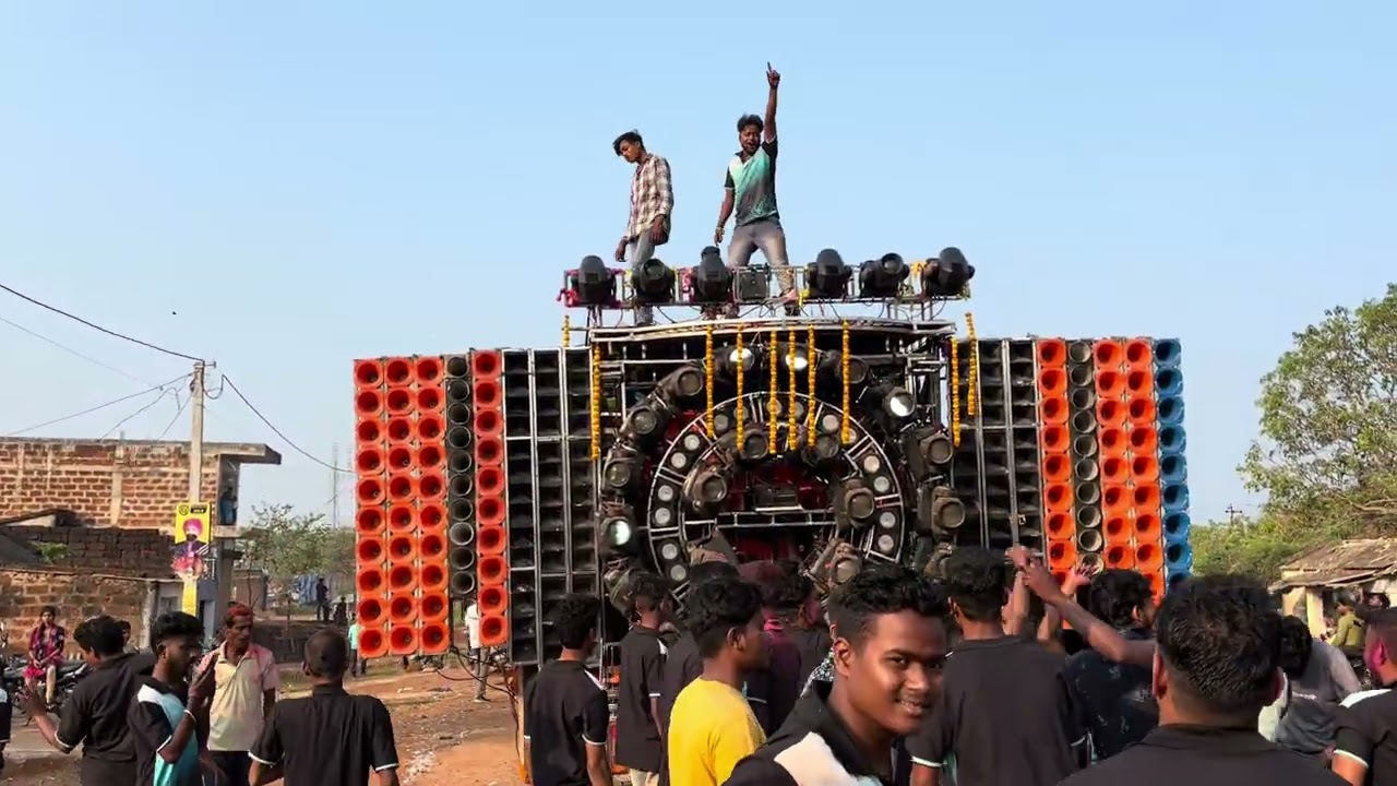 DJ ARMY MIX ROADSHOW