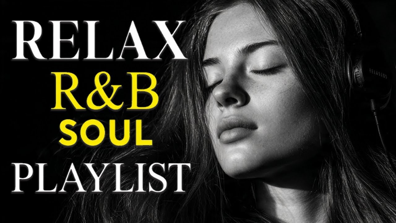 【Soulful R&B】Emotional Love Songs – Warmth, Romance & Deep Soulful Feelings 💖