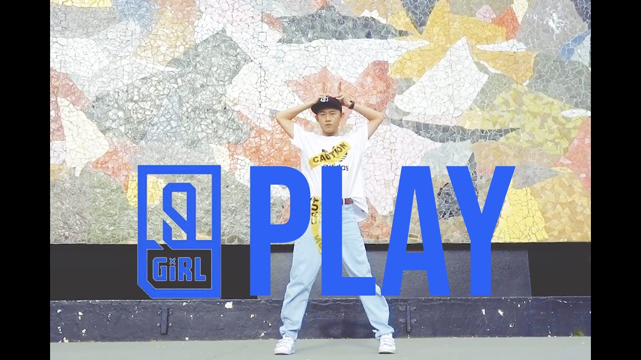 【Youth With You2】【play】青春有你2 Play我呸 Dance Cover