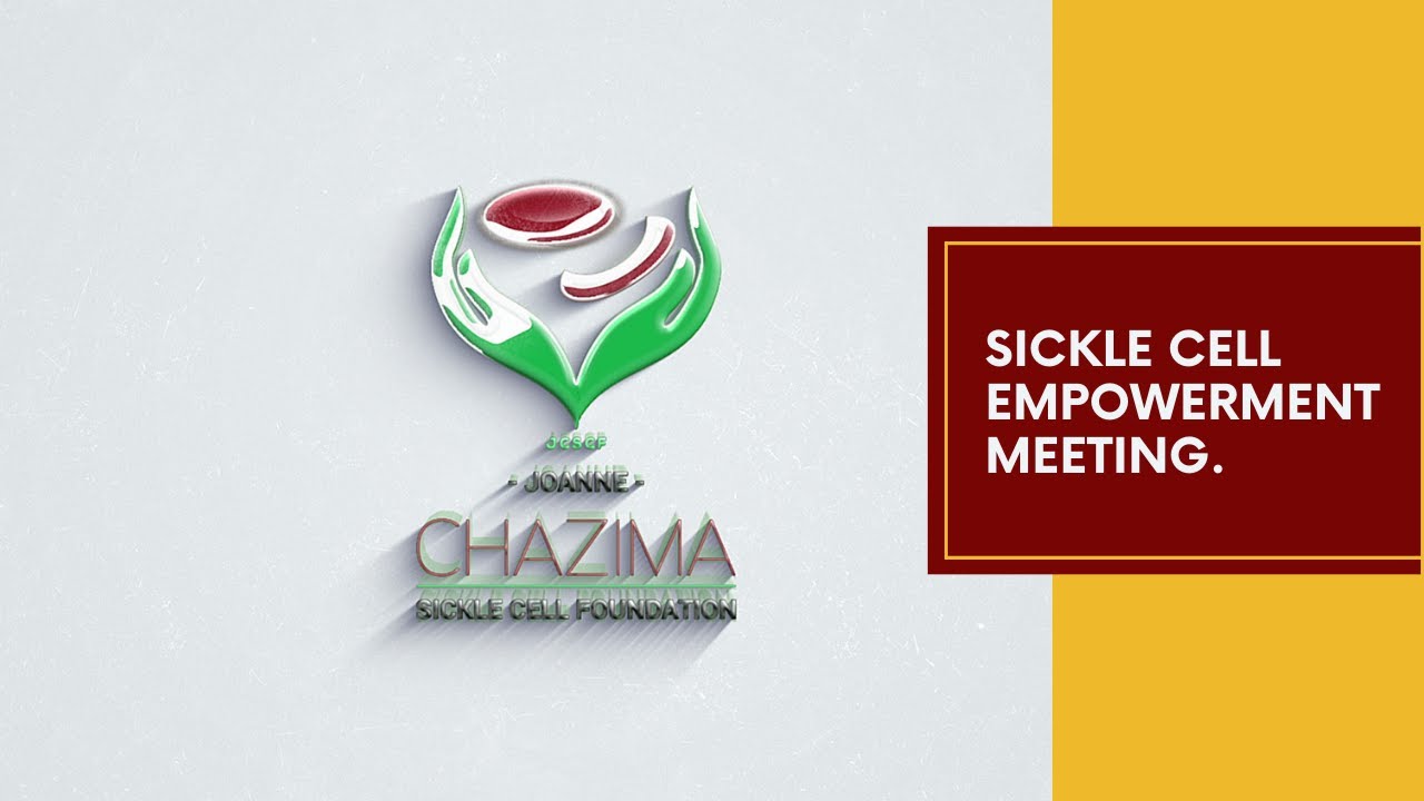 Empowering Sickle Cell Warriors