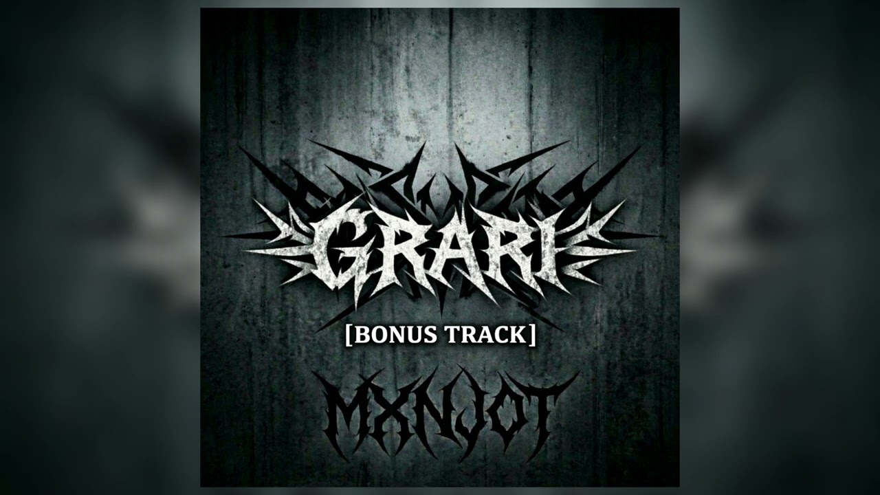 GRARI ( Bonus Track ) || MXNJOT || New Punjabi Song 2026