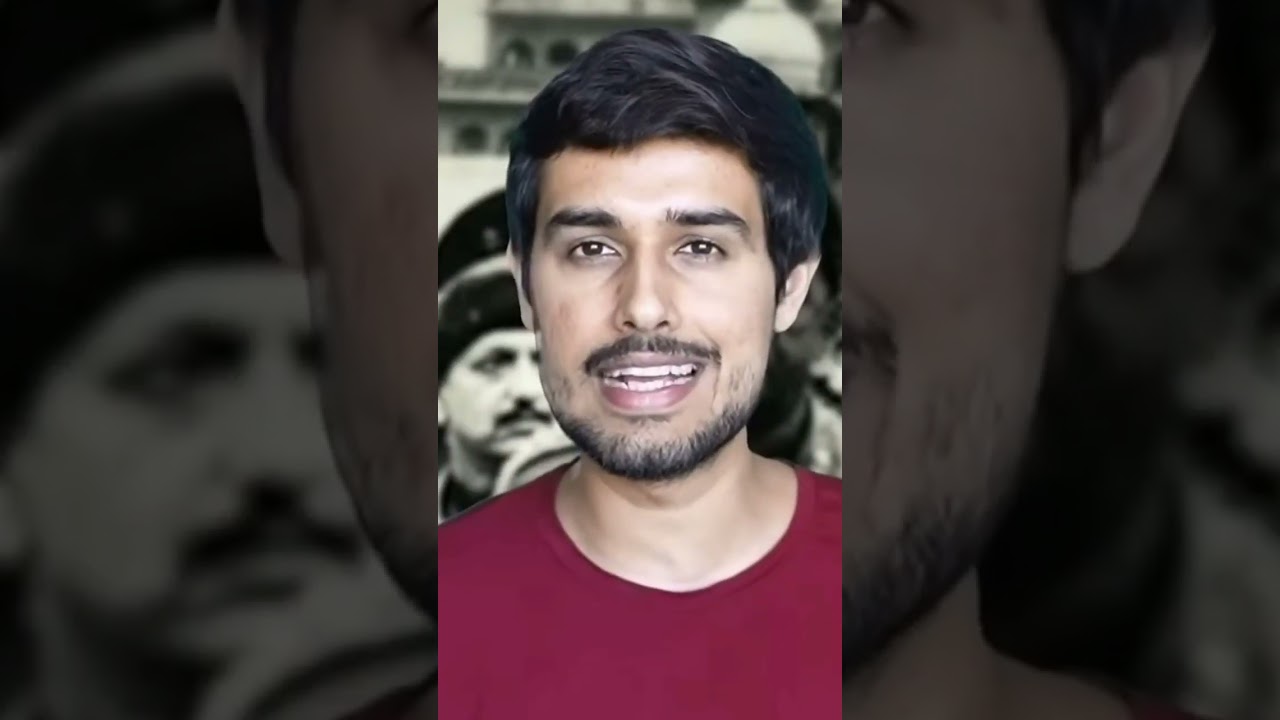 1984 Sikh Riots | Operation Blue Star | #dhruvrathee