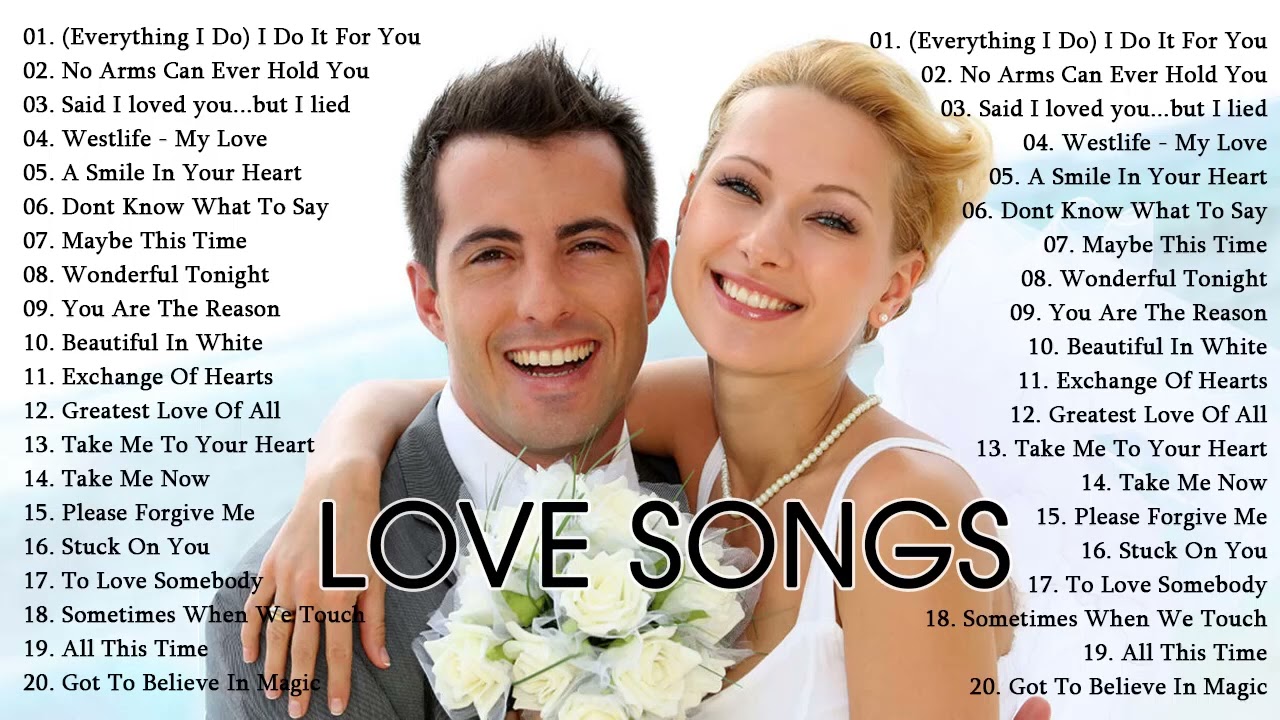 Perfect Wedding Songs - Best Wedding Songs 2023 - Wedding Love Songs Collection