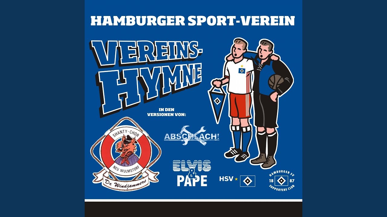 HSV Vereinshymne