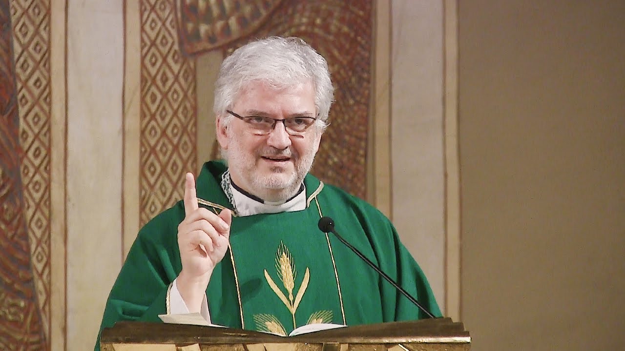 ks. Robert – homilia 262.