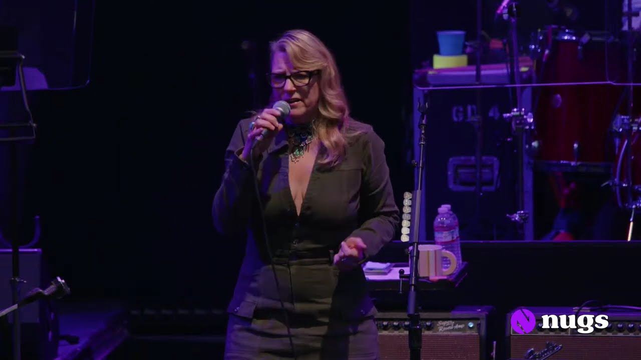 Tedeschi Trucks Band - 08/12/25 - 