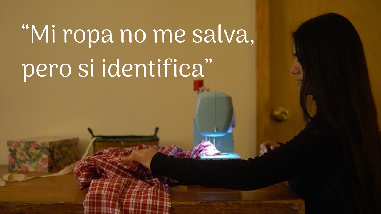 “Cómo la modestia refleja nuestra fe en Cristo” ♡