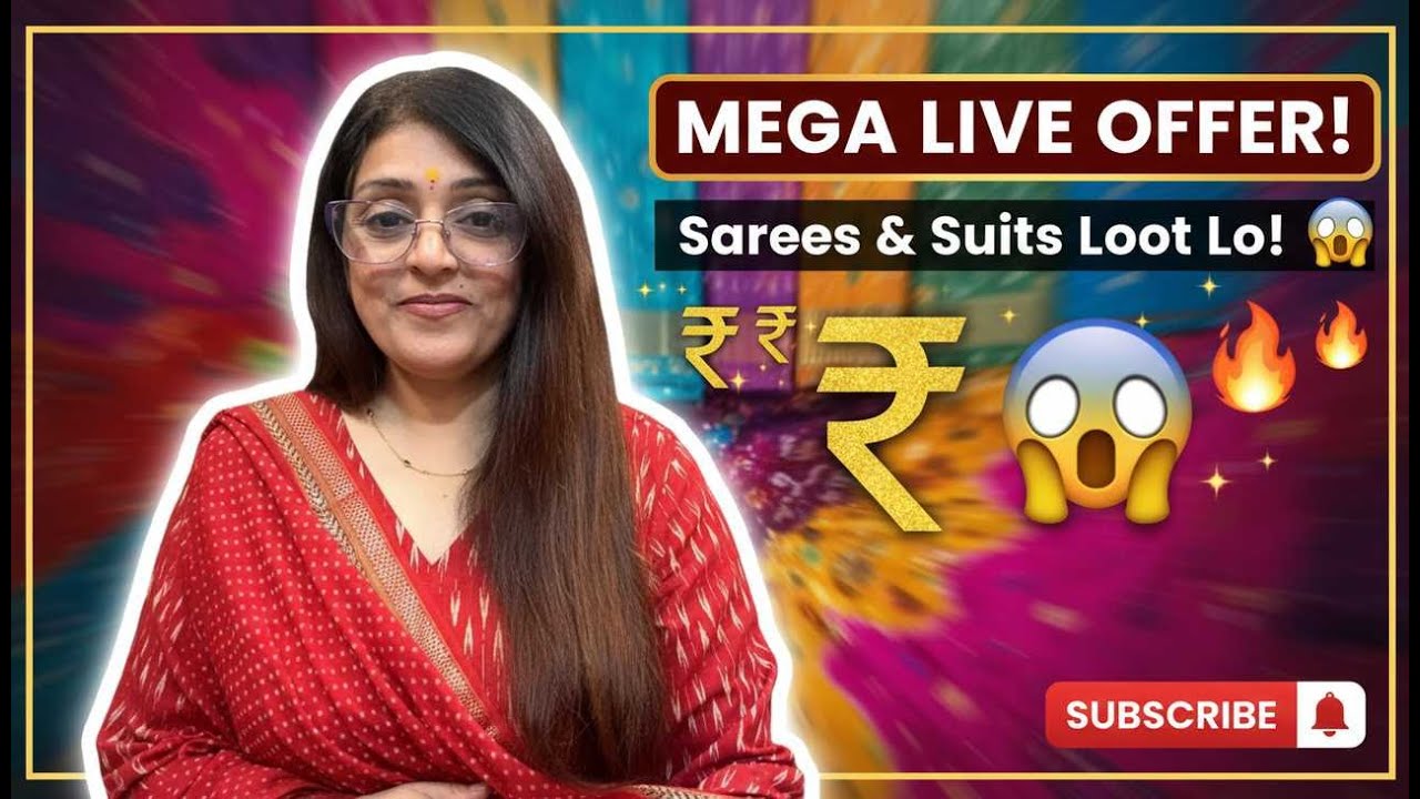 Live Stream of Swarnim The Style Spirit
