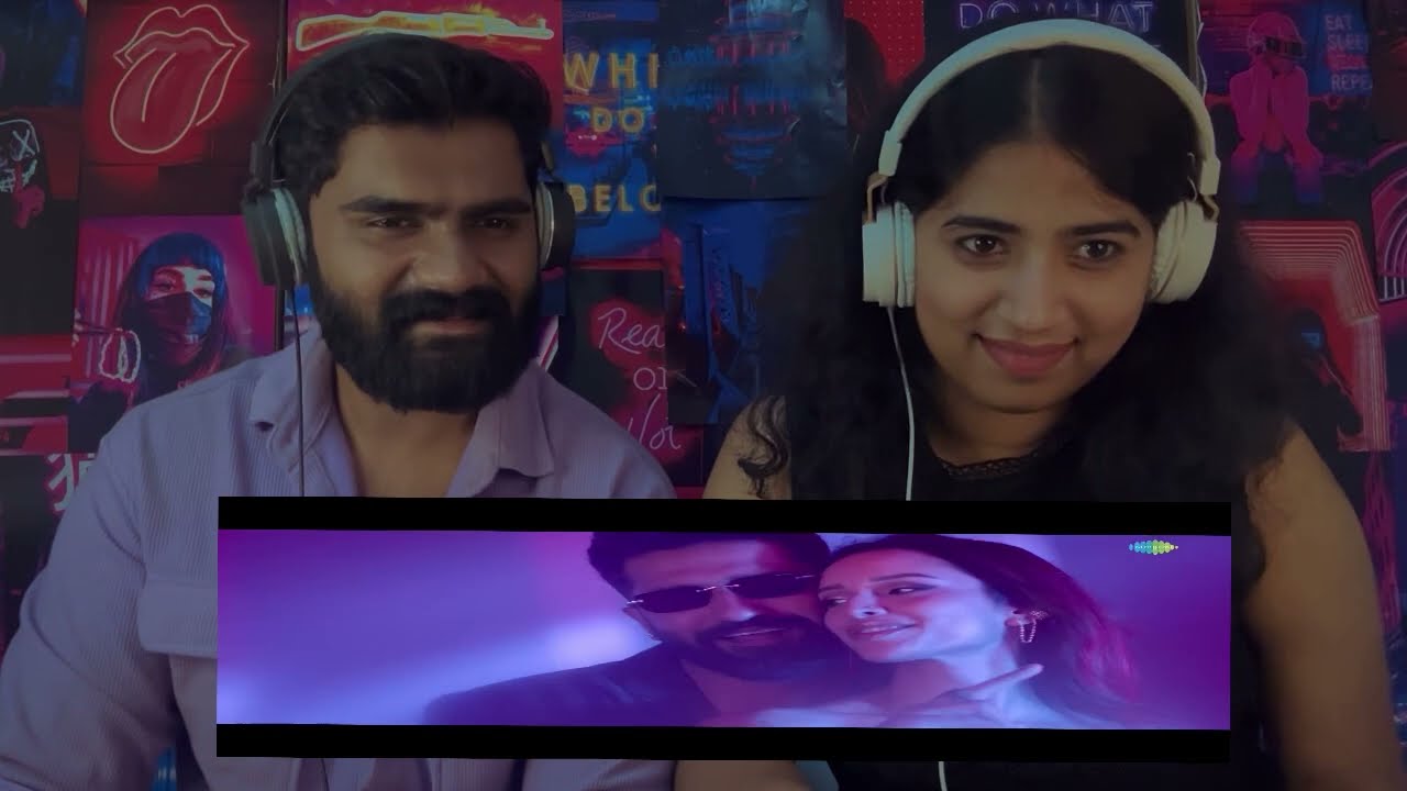 Tauba Tauba Song Reaction | Vicky Kaushal 😍❤️ | Bad Newz | #taubatauba #karanaujla #vickykaushal