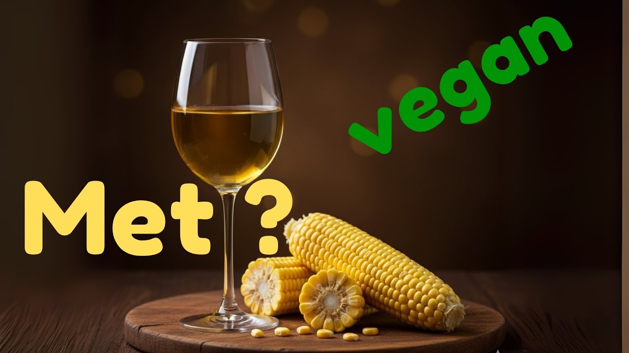Met ohne Honig herstellen - vegan