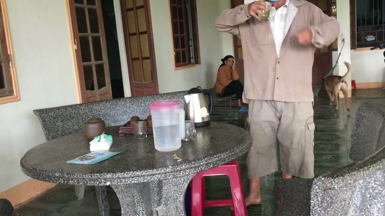 Ăn Uống Đơn Giản Nhưng Đủ Đầy