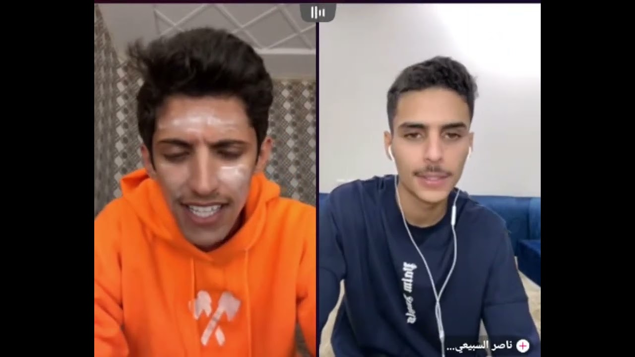 سعود بن خميس و ناصر السبيعي جولة قوية كشف عن فعالية سيشاركه سعود