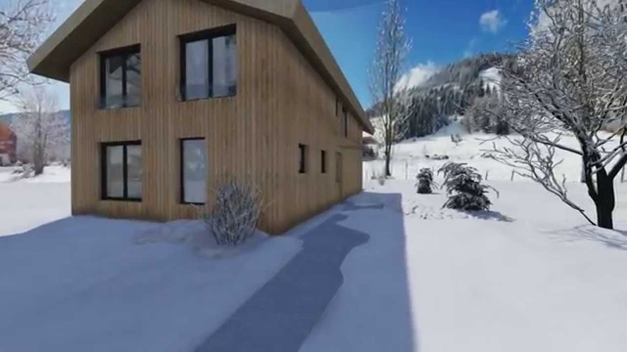 Kreischberg Chalets